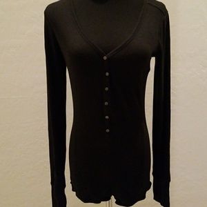 Victoria Secret Thermal Onesie Romper